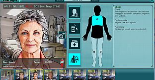 Vital Signs: ED - Older Adult Cases Package