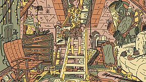 I commissioned some dogs