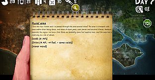 Dead But Alive! Southern England