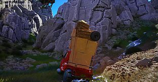 Pinetrail