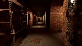 Backrooms: No Way Out