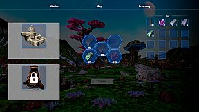 Hostile Planet: Survival