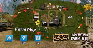 Adventure Farm VR
