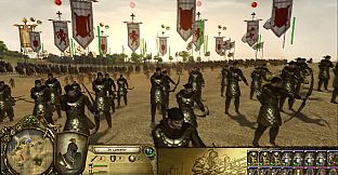 The Kings' Crusade: New Allies