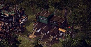 Endzone - A World Apart: Prosperity