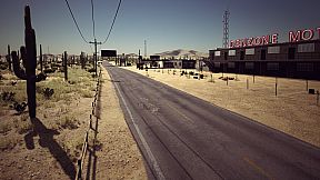 Motel Manager Simulator