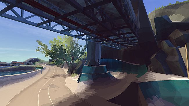 Skate Rift