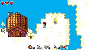 My Isekai After Life is an RPG!?