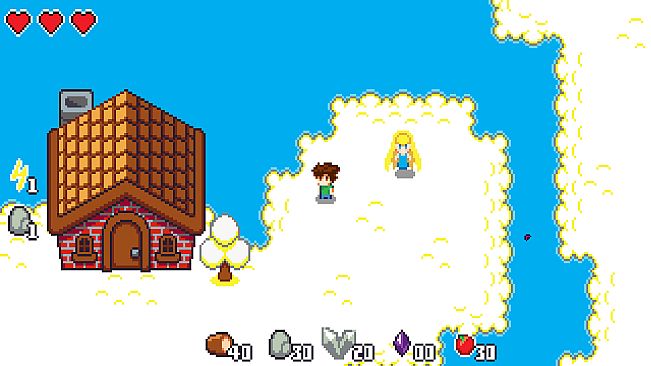 My Isekai After Life is an RPG!?