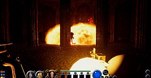 The Thief In The Dark