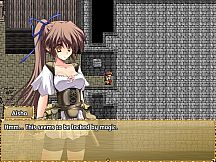 Mage of the Olekta Desert