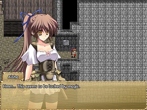 Mage of the Olekta Desert