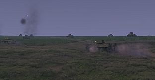 Graviteam Tactics: Stalemate on Donets