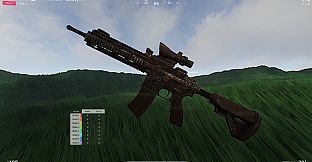 Gun Glade