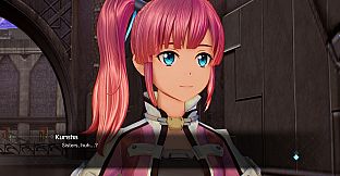 Sword Art Online: Fatal Bullet - Dissonance Of The Nexus Expansion