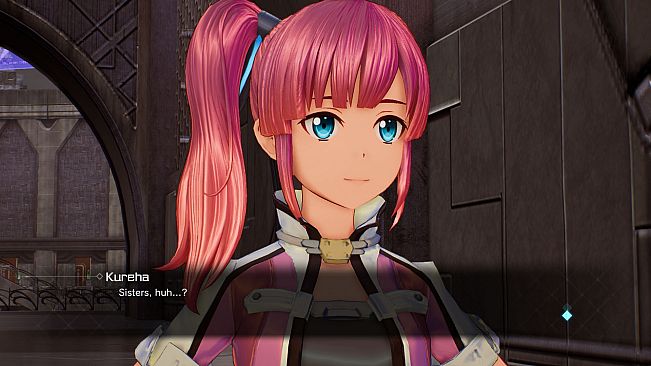 Sword Art Online: Fatal Bullet - Dissonance Of The Nexus Expansion