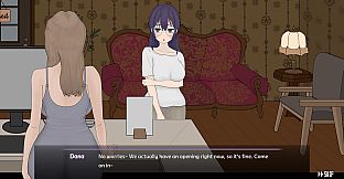 The Taming Massage Parlor ~Mari's Story~