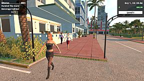 Donut Shop Simulator