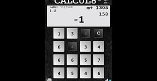 Calcul8²