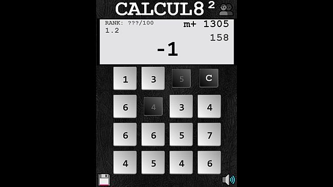 Calcul8²