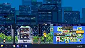 Tiny Vending Machines