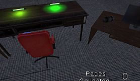 Slenderman: Unbecoming