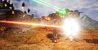 MechWarrior 5: Mercenaries - Heroes of the Inner Sphere
