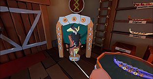 Ragnarock - Pirate Skin Pack