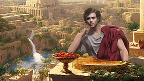 1000 Princes: Born to Love You