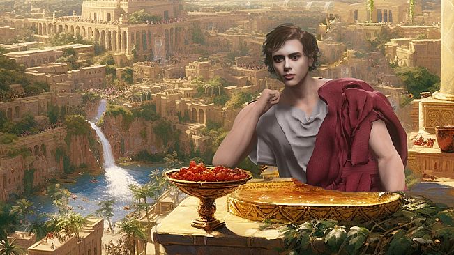 1000 Princes: Born to Love You