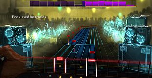 Rocksmith 2014 – Pixies - “Wave of Mutilation”