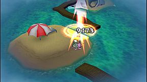 ZHP: Unlosing Ranger vs. Darkdeath Evilman