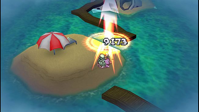 ZHP: Unlosing Ranger vs. Darkdeath Evilman