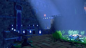 Warden: Melody of the Undergrowth