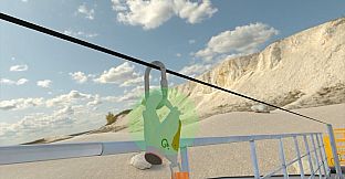 Work At Height VR Training