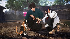 Fate/Samurai Remnant