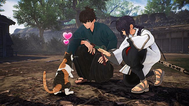 Fate/Samurai Remnant