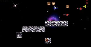 Starry Moon Island Perimeter MP08