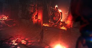 Vampire: The Masquerade - Bloodlines 2 - Expansion Pass