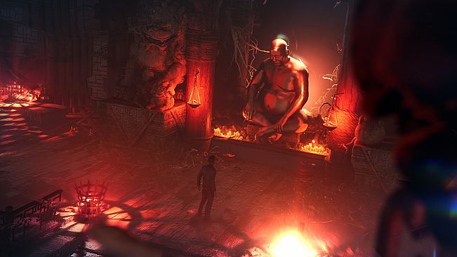 Vampire: The Masquerade - Bloodlines 2 - Expansion Pass