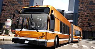 Bus Bound - Let's RIDE! Bus Pack
