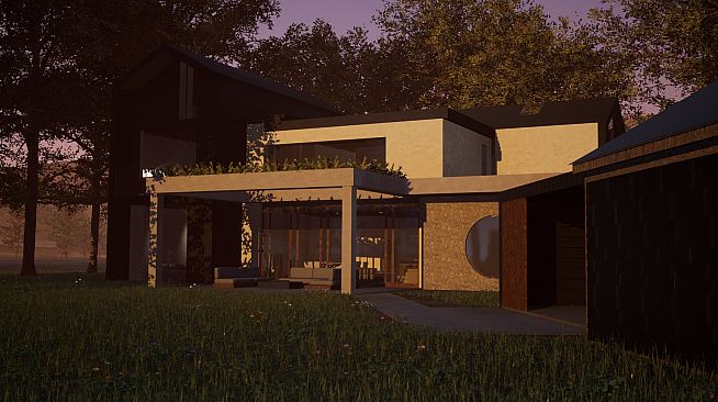 Plan V: Virtual Studio