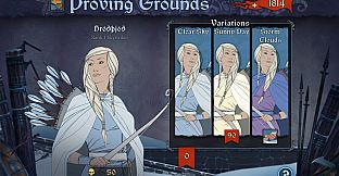The Banner Saga: Factions - Variations Pack