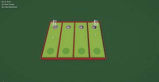Golfcremental
