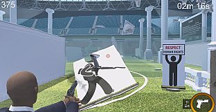 Presidential Running Games