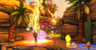 Dungeon Defenders - Guardian Hero DLC