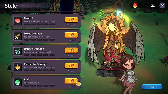 Humiliation Dungeon Survivors