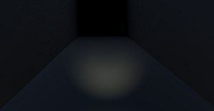 The 9th Haunted Corridor