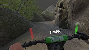 OFFROAD MotorBike VR