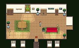 Inspiring Dreams - A Short Adventure Game